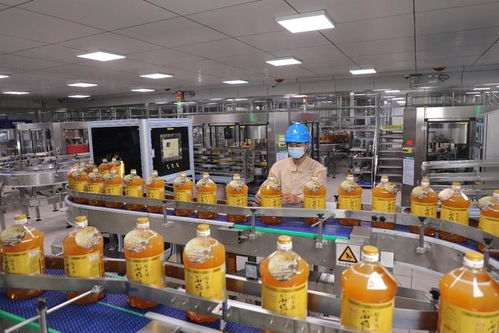 投洽會(huì)彰顯中國(guó)投資魅力 益海嘉里金龍魚(yú)持續(xù)深耕中國(guó)市場(chǎng)