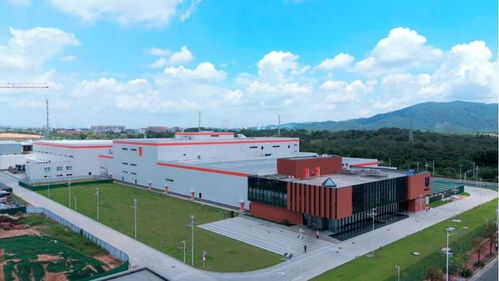 聯(lián)合利華中國(guó)最大投資項(xiàng)目新進(jìn)展,全品類(lèi)食品工廠亮相