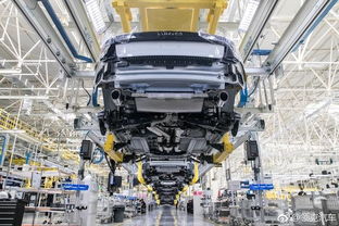 投資125億元按照沃爾沃標(biāo)準(zhǔn)建造,領(lǐng)克張家口工廠到底有什么過(guò)人之處