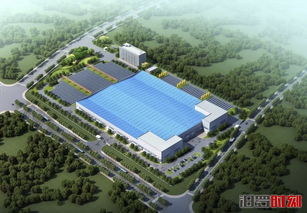 美好裝配與汨羅簽訂戰略合作協議,將投資5億元建生產基地