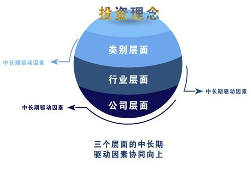 恒天創(chuàng)投基金,跨資產(chǎn)類別的綜合投資管理平臺